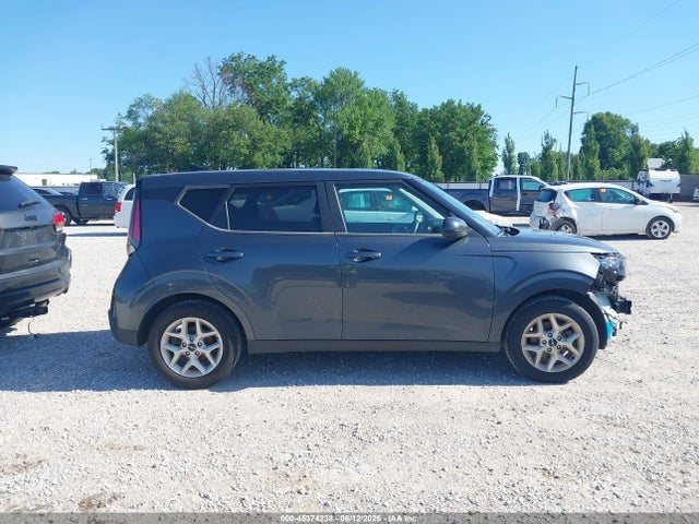 KIA SOUL LX 2023 KNDJ23AU8P7878875 Image 13