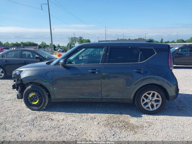 KIA SOUL LX 2023 KNDJ23AU8P7878875 Image 14