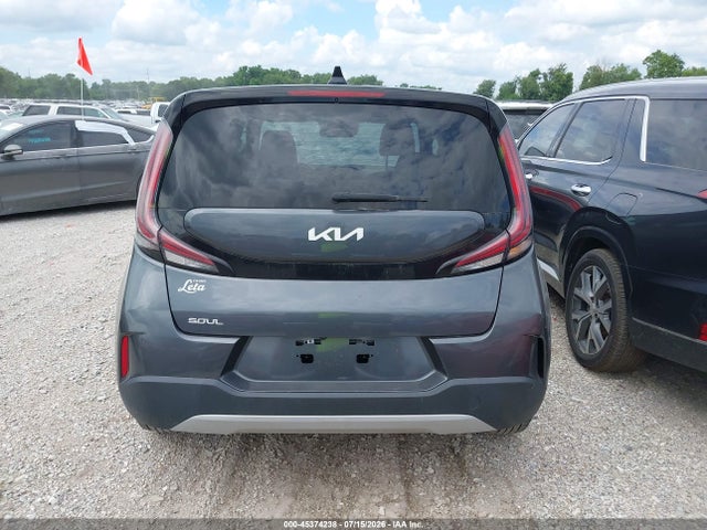 KIA SOUL LX 2023 KNDJ23AU8P7878875 Image 16