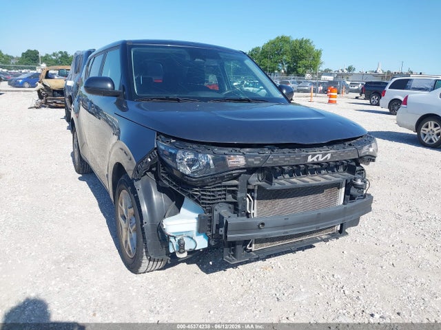 KIA SOUL LX 2023 KNDJ23AU8P7878875 Image 18