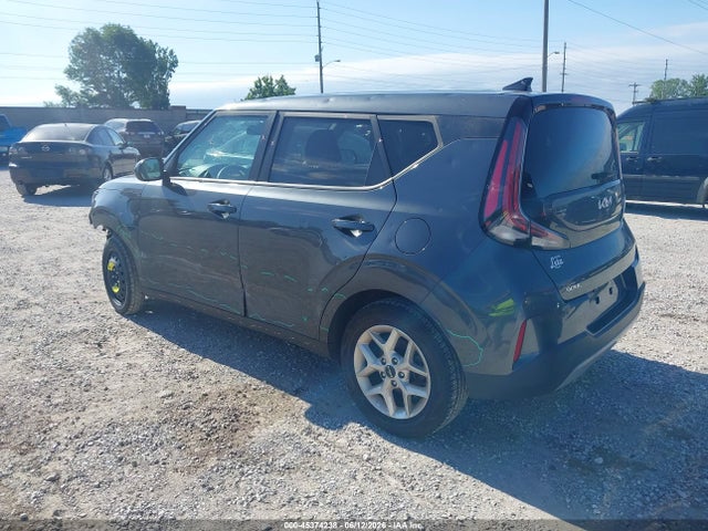KIA SOUL LX 2023 KNDJ23AU8P7878875 Image 3