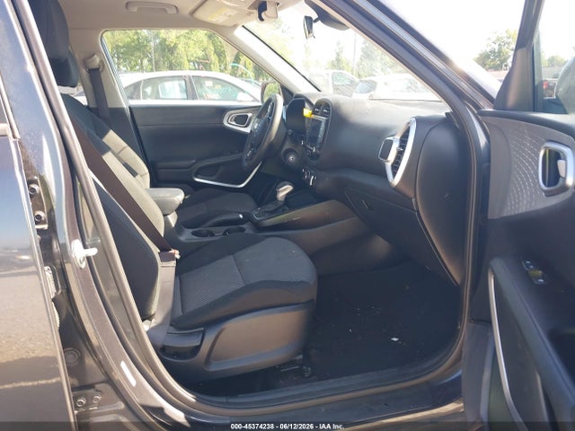 KIA SOUL LX 2023 KNDJ23AU8P7878875 Image 5