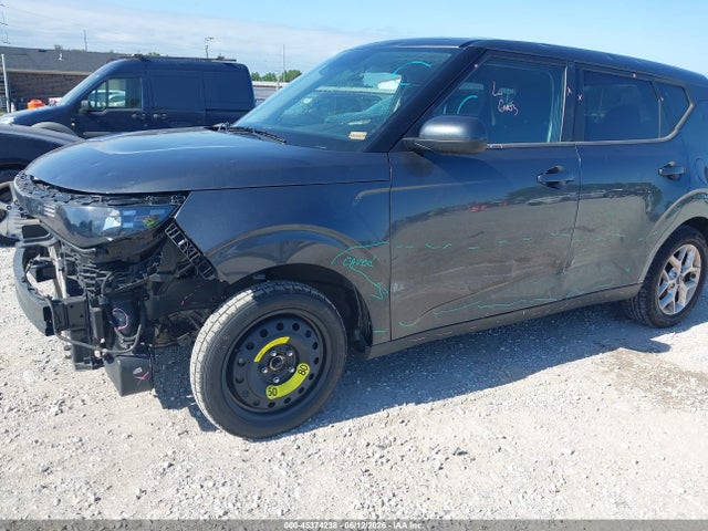 KIA SOUL LX 2023 KNDJ23AU8P7878875 Image 6