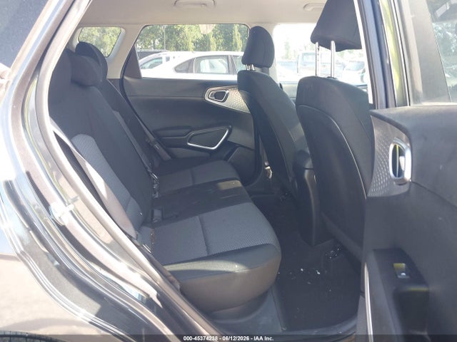 KIA SOUL LX 2023 KNDJ23AU8P7878875 Image 8