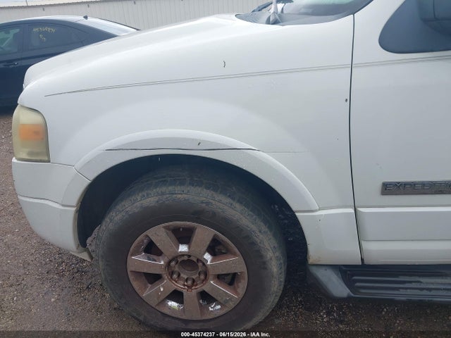 Продажа на аукционе авто 2008 Ford Expedition El Xlt, vin: 1FMFK15528LA59636, номер лота: 45374237