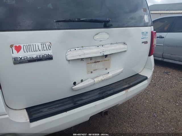 Продажа на аукционе авто 2008 Ford Expedition El Xlt, vin: 1FMFK15528LA59636, номер лота: 45374237