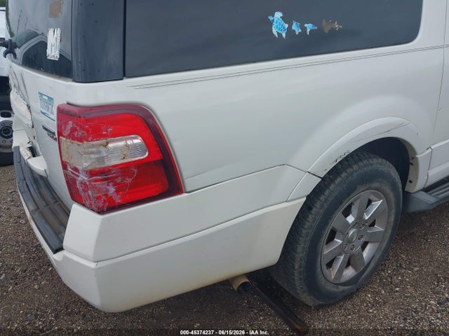Продажа на аукционе авто 2008 Ford Expedition El Xlt, vin: 1FMFK15528LA59636, номер лота: 45374237
