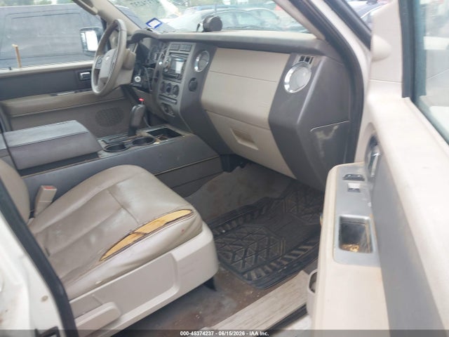 Продажа на аукционе авто 2008 Ford Expedition El Xlt, vin: 1FMFK15528LA59636, номер лота: 45374237