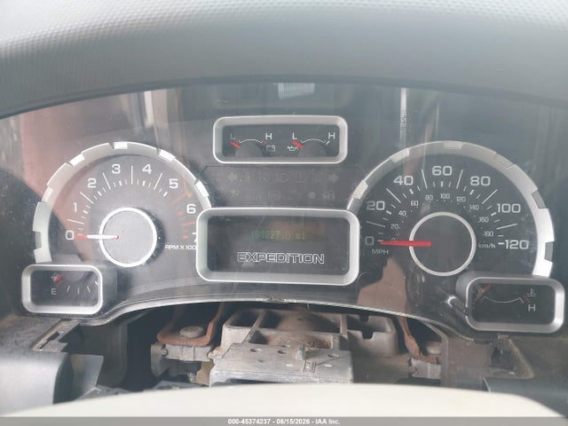 Продажа на аукционе авто 2008 Ford Expedition El Xlt, vin: 1FMFK15528LA59636, номер лота: 45374237