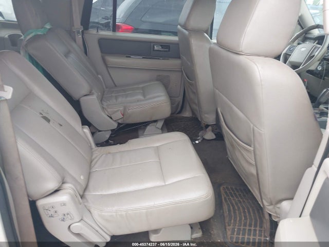 Продажа на аукционе авто 2008 Ford Expedition El Xlt, vin: 1FMFK15528LA59636, номер лота: 45374237