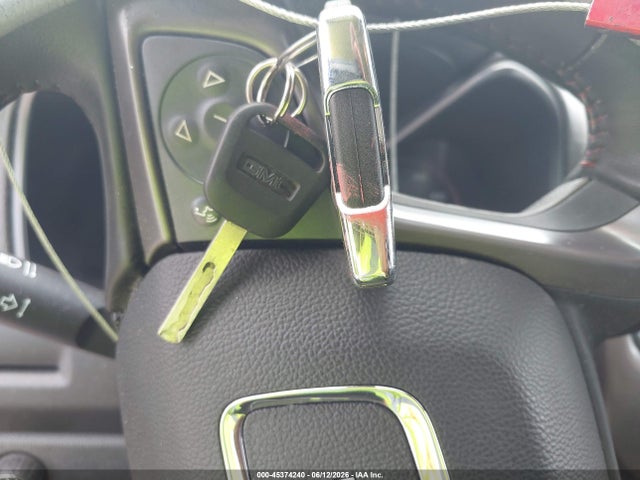 Продажа на аукционе авто 2015 Gmc Canyon 4wd Sle, vin: 1GTG6BE39F1117476, номер лота: 45374240