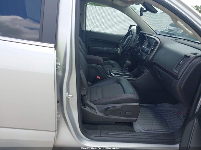 Продажа на аукционе авто 2015 Gmc Canyon 4wd Sle, vin: 1GTG6BE39F1117476, номер лота: 45374240