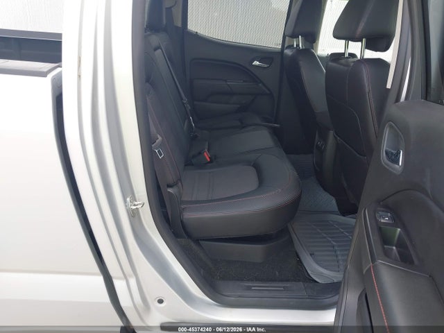 Продажа на аукционе авто 2015 Gmc Canyon 4wd Sle, vin: 1GTG6BE39F1117476, номер лота: 45374240