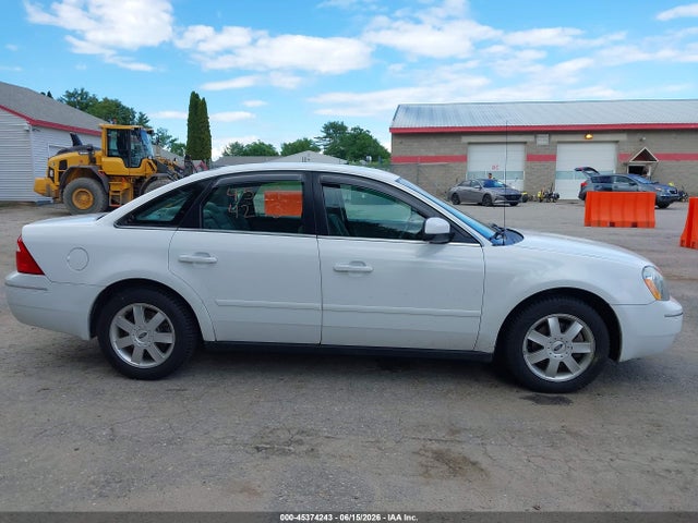 2005 Ford Five Hundred Se მანქანა იყიდება აუქციონზე, vin: 1FAFP23155G129006, აუქციონის ნომერი: 45374243