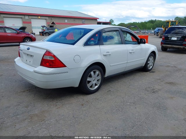 2005 Ford Five Hundred Se მანქანა იყიდება აუქციონზე, vin: 1FAFP23155G129006, აუქციონის ნომერი: 45374243