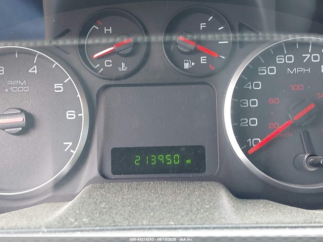 2005 Ford Five Hundred Se მანქანა იყიდება აუქციონზე, vin: 1FAFP23155G129006, აუქციონის ნომერი: 45374243