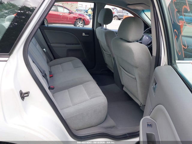 2005 Ford Five Hundred Se მანქანა იყიდება აუქციონზე, vin: 1FAFP23155G129006, აუქციონის ნომერი: 45374243