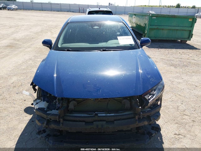Toyota CAMRY LE 2025 4T1DAACK6SU036378 Image 13