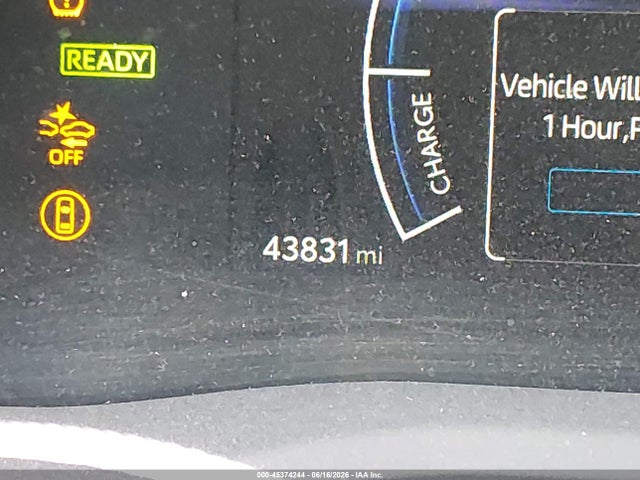 Toyota CAMRY LE 2025 4T1DAACK6SU036378 Image 16