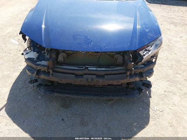 Toyota CAMRY LE 2025 4T1DAACK6SU036378 Image 18