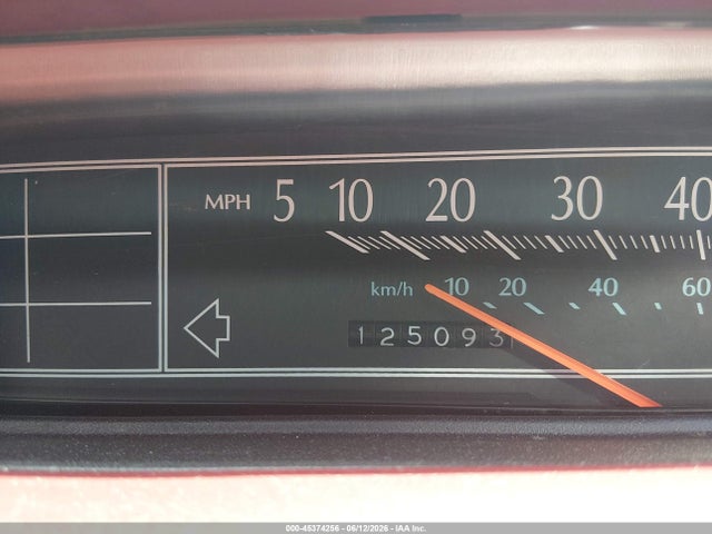 Aukcja sprzedaży 1990 Cadillac Deville, vin: 1G6CD5330L4312775, numer aukcji: 45374256
