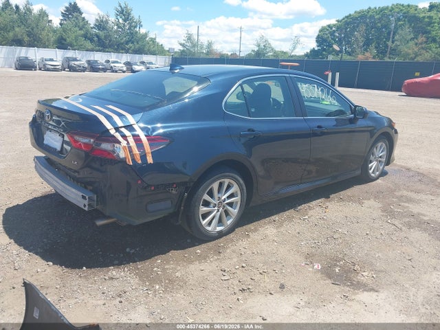 Продажа на аукционе авто 2021 Toyota Camry Le, vin: 4T1C11AK4MU459963, номер лота: 45374266