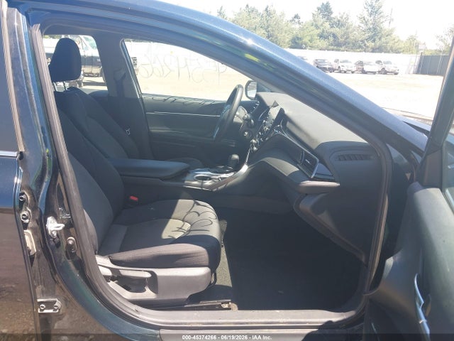 Продажа на аукционе авто 2021 Toyota Camry Le, vin: 4T1C11AK4MU459963, номер лота: 45374266
