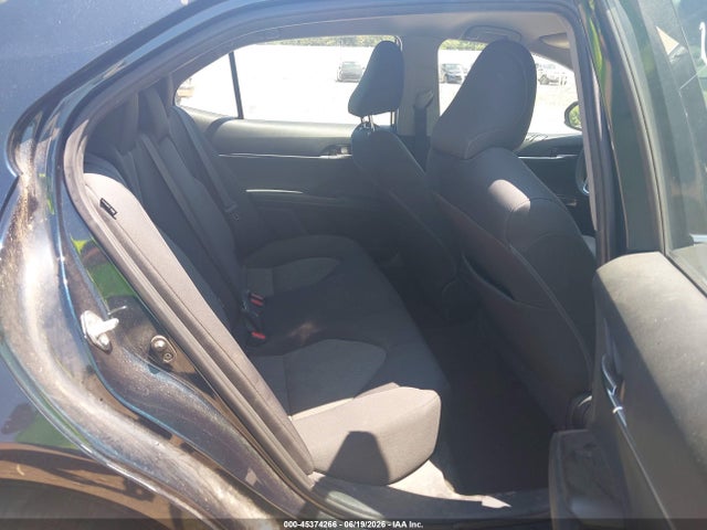 Продажа на аукционе авто 2021 Toyota Camry Le, vin: 4T1C11AK4MU459963, номер лота: 45374266