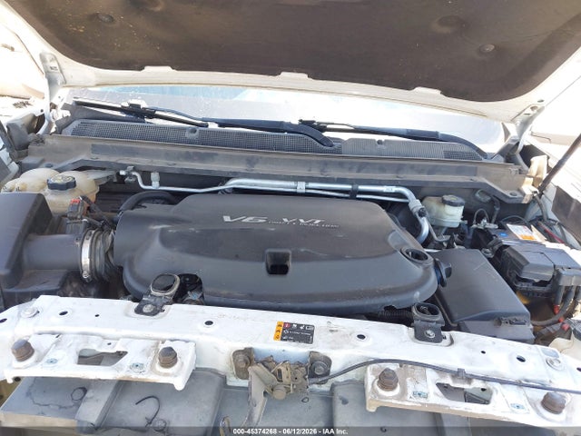 1GCGTCEN9H1246093 Chevrolet Colorado Lt