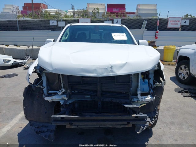1GCGTCEN9H1246093 Chevrolet Colorado Lt