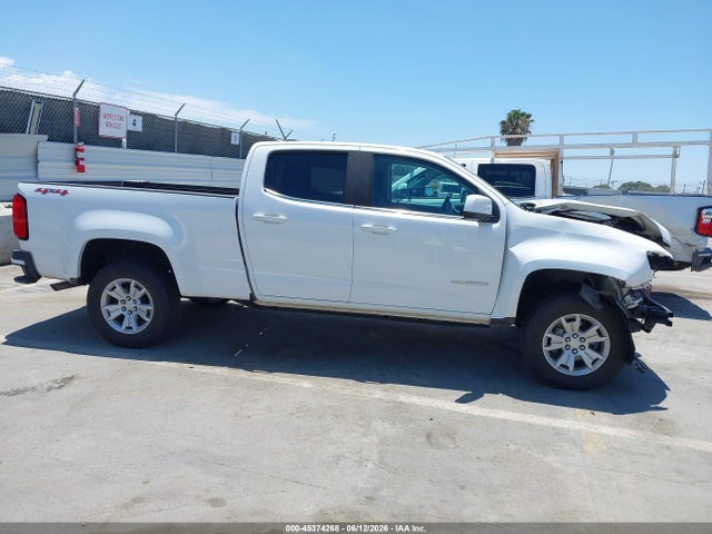 1GCGTCEN9H1246093 Chevrolet Colorado Lt