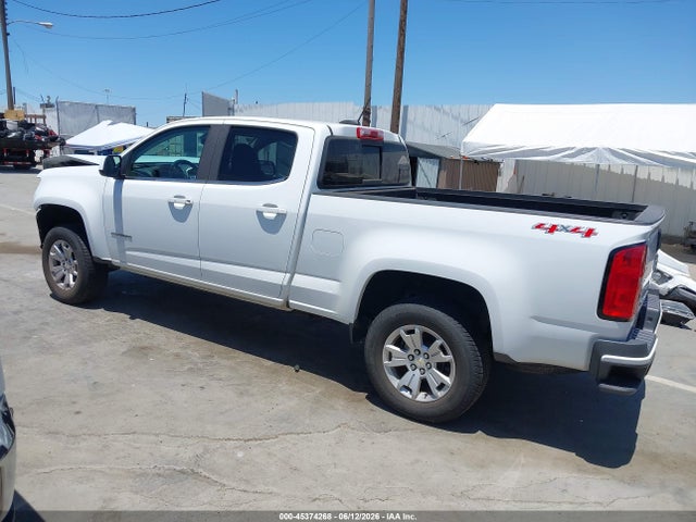 1GCGTCEN9H1246093 Chevrolet Colorado Lt
