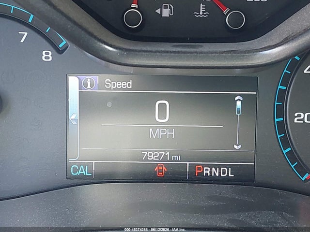1GCGTCEN9H1246093 Chevrolet Colorado Lt