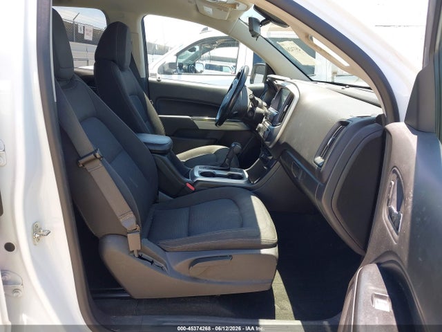 1GCGTCEN9H1246093 Chevrolet Colorado Lt