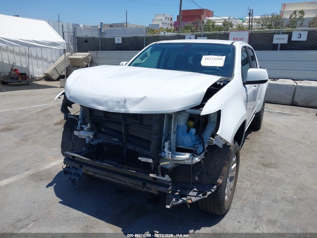 1GCGTCEN9H1246093 Chevrolet Colorado Lt