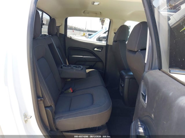 1GCGTCEN9H1246093 Chevrolet Colorado Lt