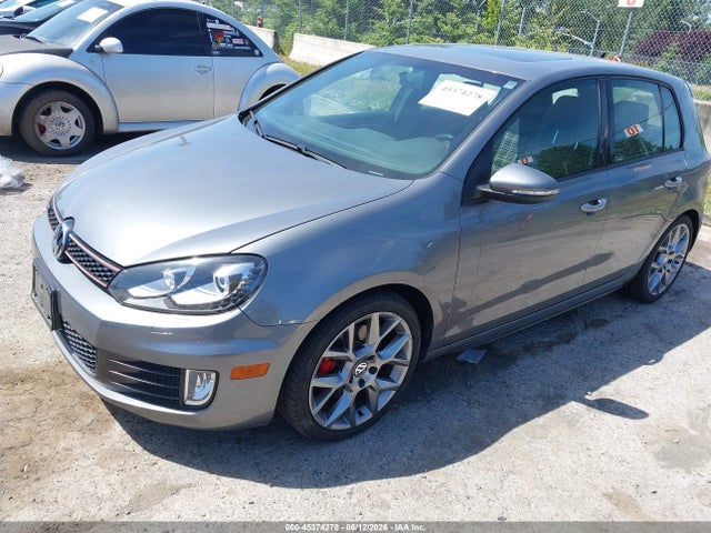 Aukcja sprzedaży 2013 Volkswagen Gti 4-door, vin: WVWHD7AJ7DW120369, numer aukcji: 45374278