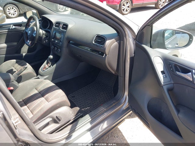 Aukcja sprzedaży 2013 Volkswagen Gti 4-door, vin: WVWHD7AJ7DW120369, numer aukcji: 45374278