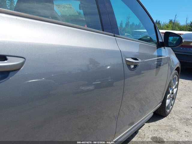 Aukcja sprzedaży 2013 Volkswagen Gti 4-door, vin: WVWHD7AJ7DW120369, numer aukcji: 45374278
