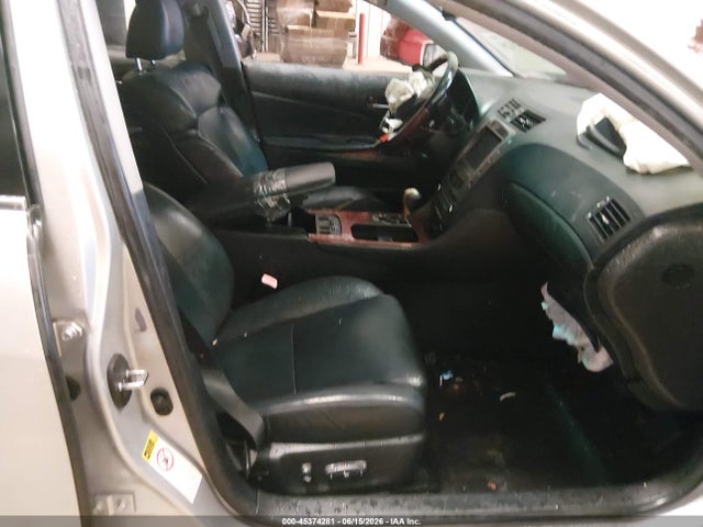 45374281 :رقم المزاد ، JTHBE96S970018772 vin ، 2007 Lexus Gs 350 مزاد بيع