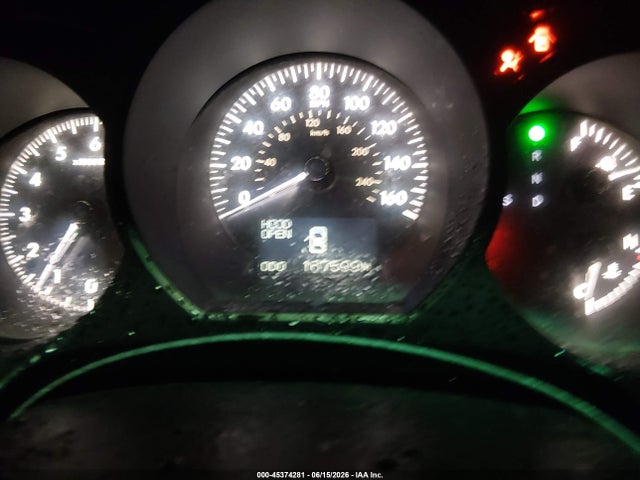 45374281 :رقم المزاد ، JTHBE96S970018772 vin ، 2007 Lexus Gs 350 مزاد بيع