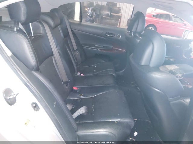45374281 :رقم المزاد ، JTHBE96S970018772 vin ، 2007 Lexus Gs 350 مزاد بيع