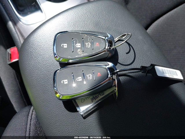 1G1ZC5ST5LF007300 Chevrolet Malibu Fwd 1fl