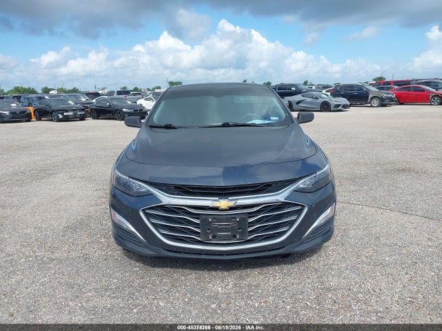 1G1ZC5ST5LF007300 Chevrolet Malibu Fwd 1fl