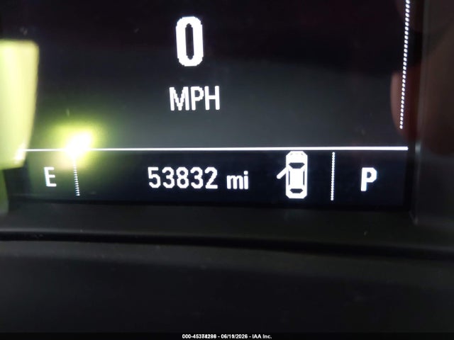 1G1ZC5ST5LF007300 Chevrolet Malibu Fwd 1fl