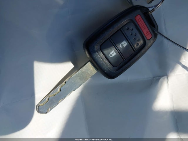 JHMGK5H55GX024932 Honda FIT LX