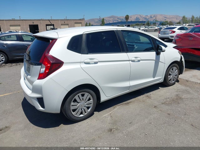 JHMGK5H55GX024932 Honda FIT LX