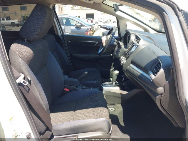 JHMGK5H55GX024932 Honda FIT LX
