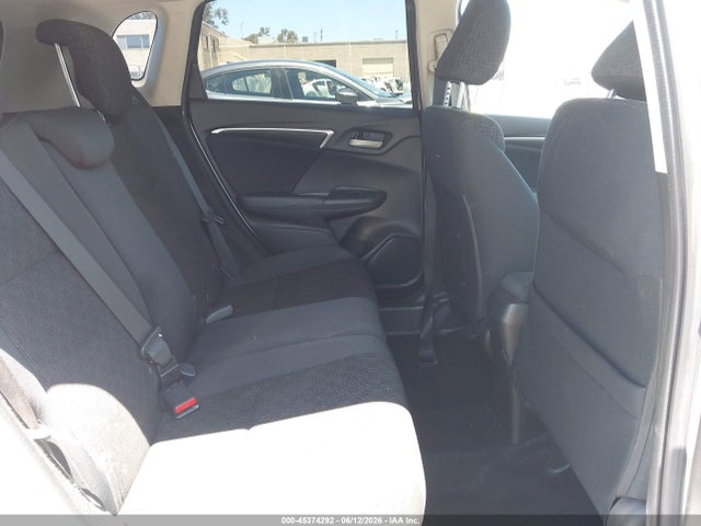 JHMGK5H55GX024932 Honda FIT LX