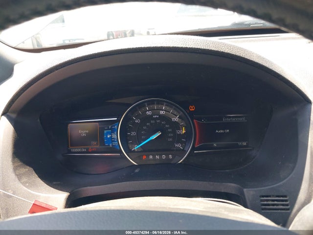 45374294 :رقم المزاد ، 1FM5K8D84HGD40393 vin ، 2017 Ford Explorer Xlt مزاد بيع